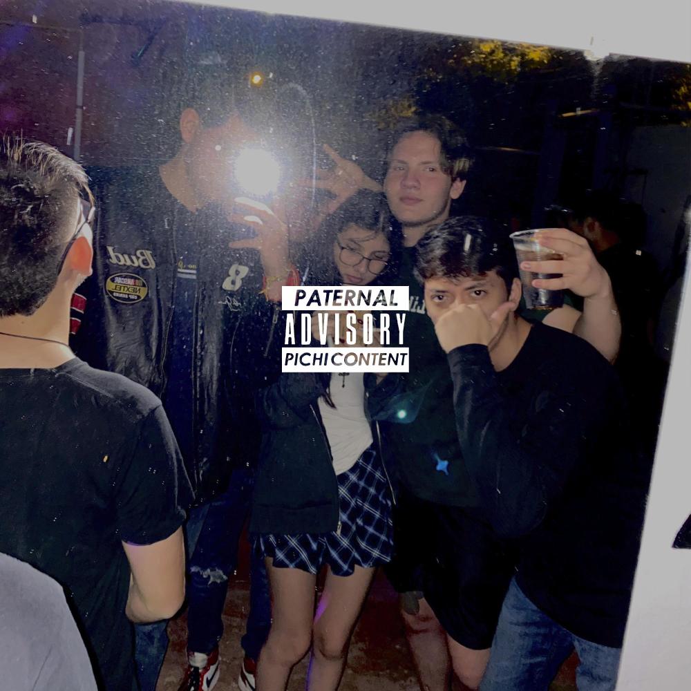 BURI (RKT) (Explicit)