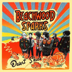 收聽Beachwood Sparks的Charm (Version 2)歌詞歌曲