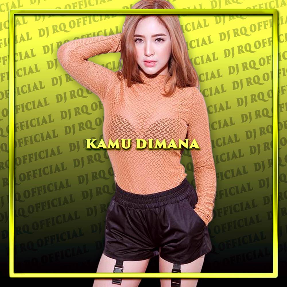 Kamu Dimana