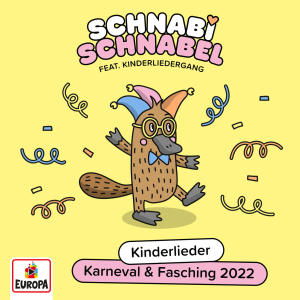 อัลบัม Kinderlieder - Karneval & Fasching (2022) ศิลปิน Schnabi Schnabel
