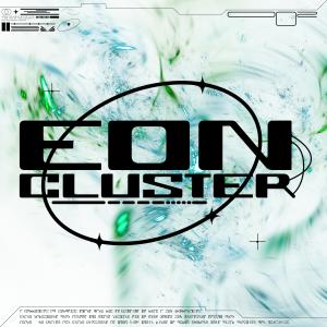 收聽Cestria的EON CLUSTER歌詞歌曲