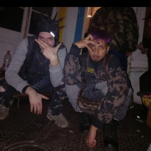 收聽Baster.98的REZA (feat. Azeta) (Explicit)歌詞歌曲