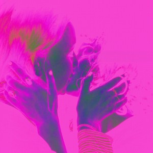 Album boyfriend (cover) (Explicit) from Internet Girl