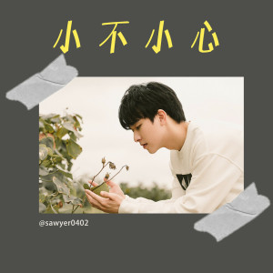 收聽邵羽的小不小心歌詞歌曲