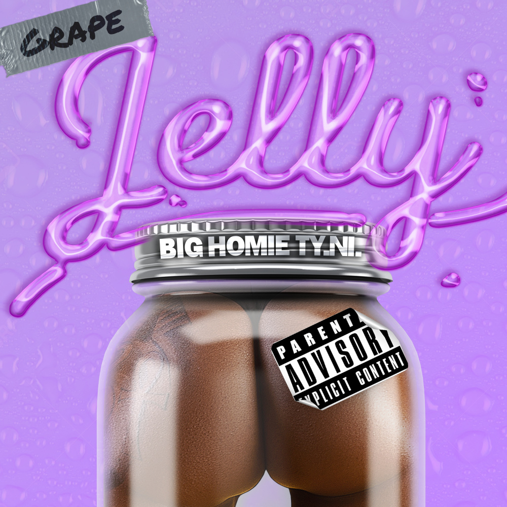 Grape Jelly (Explicit)