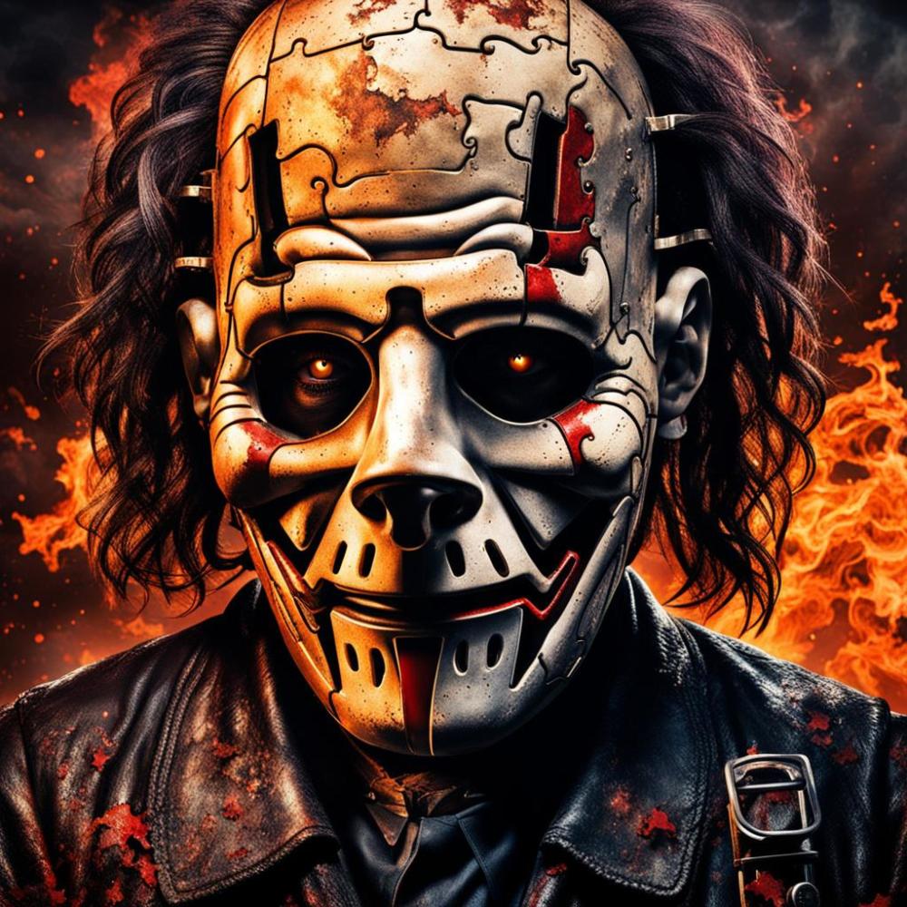 OH HELL NA YO ASS TWEAKIN JIGSAW (feat. DJ RAAKASIPULI|Explicit)