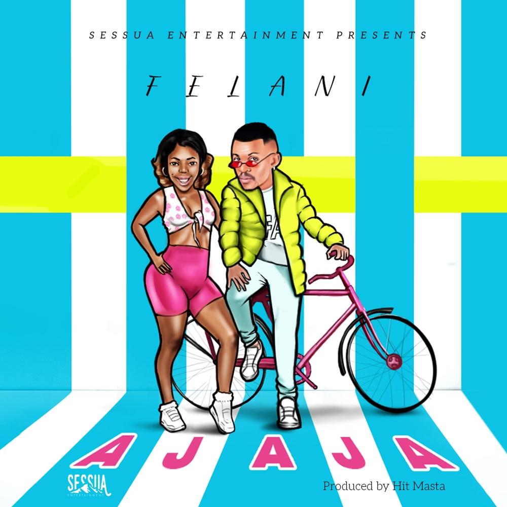 AJAJA