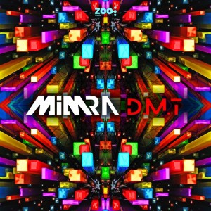 Dengarkan lagu D.m.t nyanyian Mimra dengan lirik