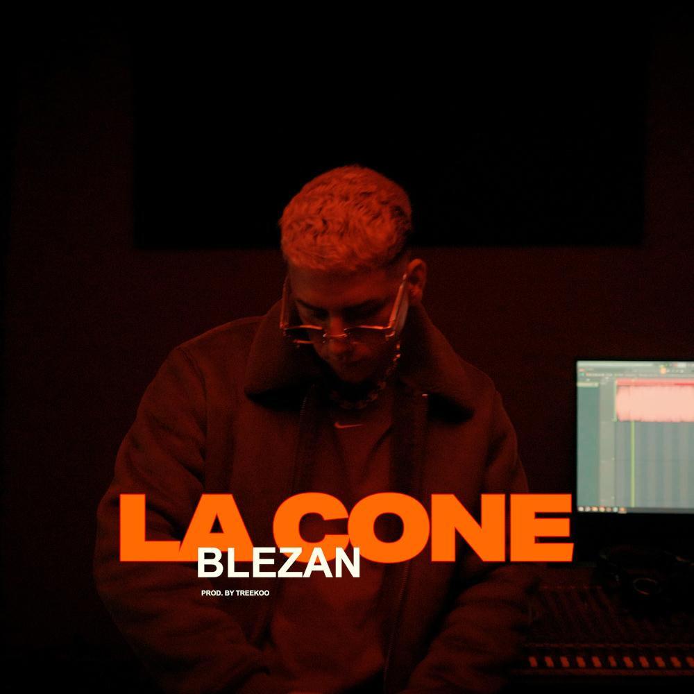 La cone (feat. Treekoo) (Explicit)
