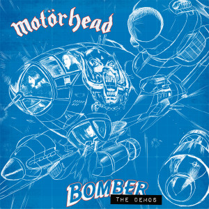 Motorhead的專輯The Bomber Demos