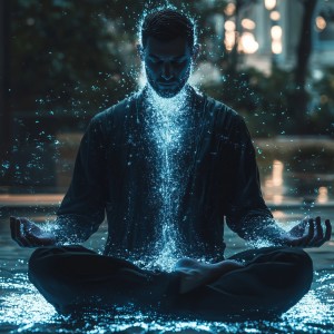 Deep Meditation Music Zone的專輯Zen Vibes: Hip Hop for Meditation