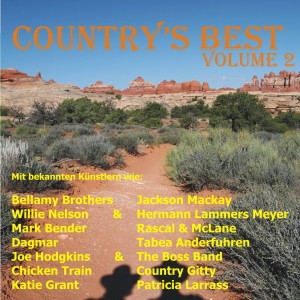 Album Country's Best Volume 2 from Various Artists