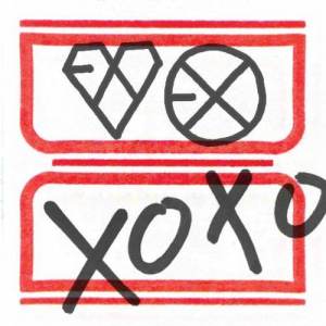 收聽EXO的Baby, Don't Cry歌詞歌曲