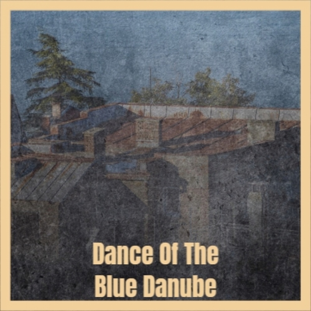 Dance Of The Blue Danube