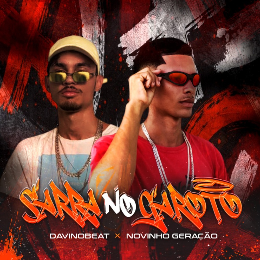 Sarra no Garoto