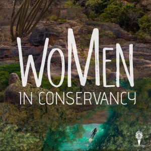 Album Women In Conservancy (Original Soundtrack) from Camilo Carrara
