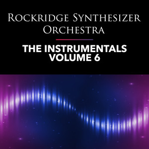 收聽Rockridge Synthesizer Orchestra的Space Oddity歌詞歌曲