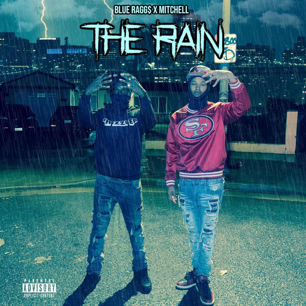 The Rain (Explicit)
