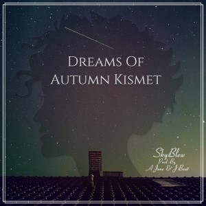 Dengarkan Fly To The Moon (Instrumental) lagu dari SkyBlew dengan lirik