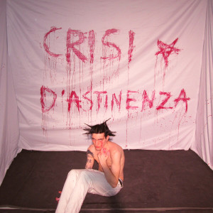 收听Leonardo Frontini的Crisi d'astinenza歌词歌曲