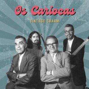 Album Os Cariocas (Vintage Charm) from Os Cariocas