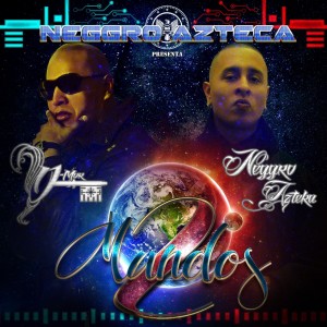 ดาวน์โหลดและฟังเพลง El Duo Perfecto พร้อมเนื้อเพลงจาก Neggro Azteca
