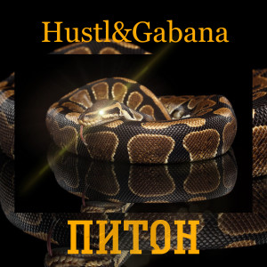 Hustl的专辑Питон
