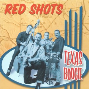 ดาวน์โหลดและฟังเพลง Jesse James พร้อมเนื้อเพลงจาก The Red Shots