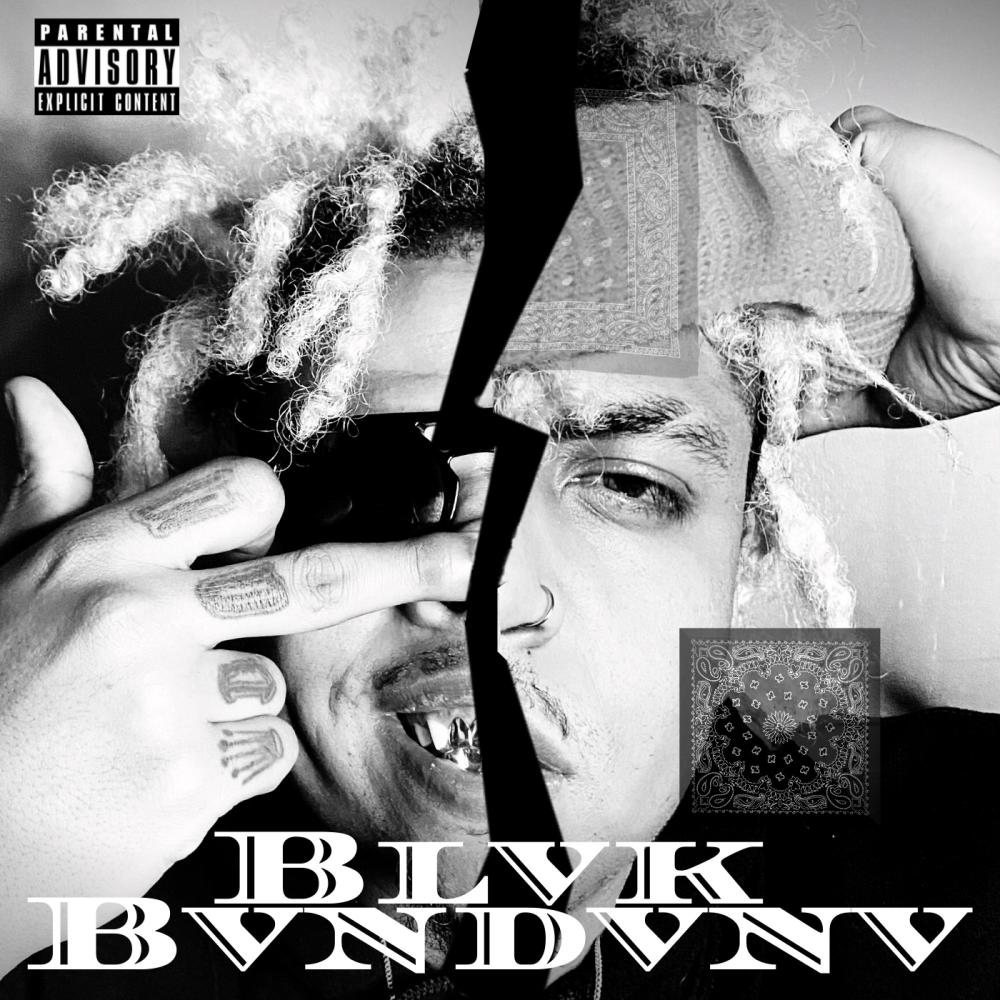 HOME (feat. Melow) (Explicit)