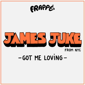 James Juke的專輯Got me Loving