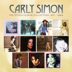 收聽Carly Simon的That's The Way I've Always Heard It Should Be歌詞歌曲