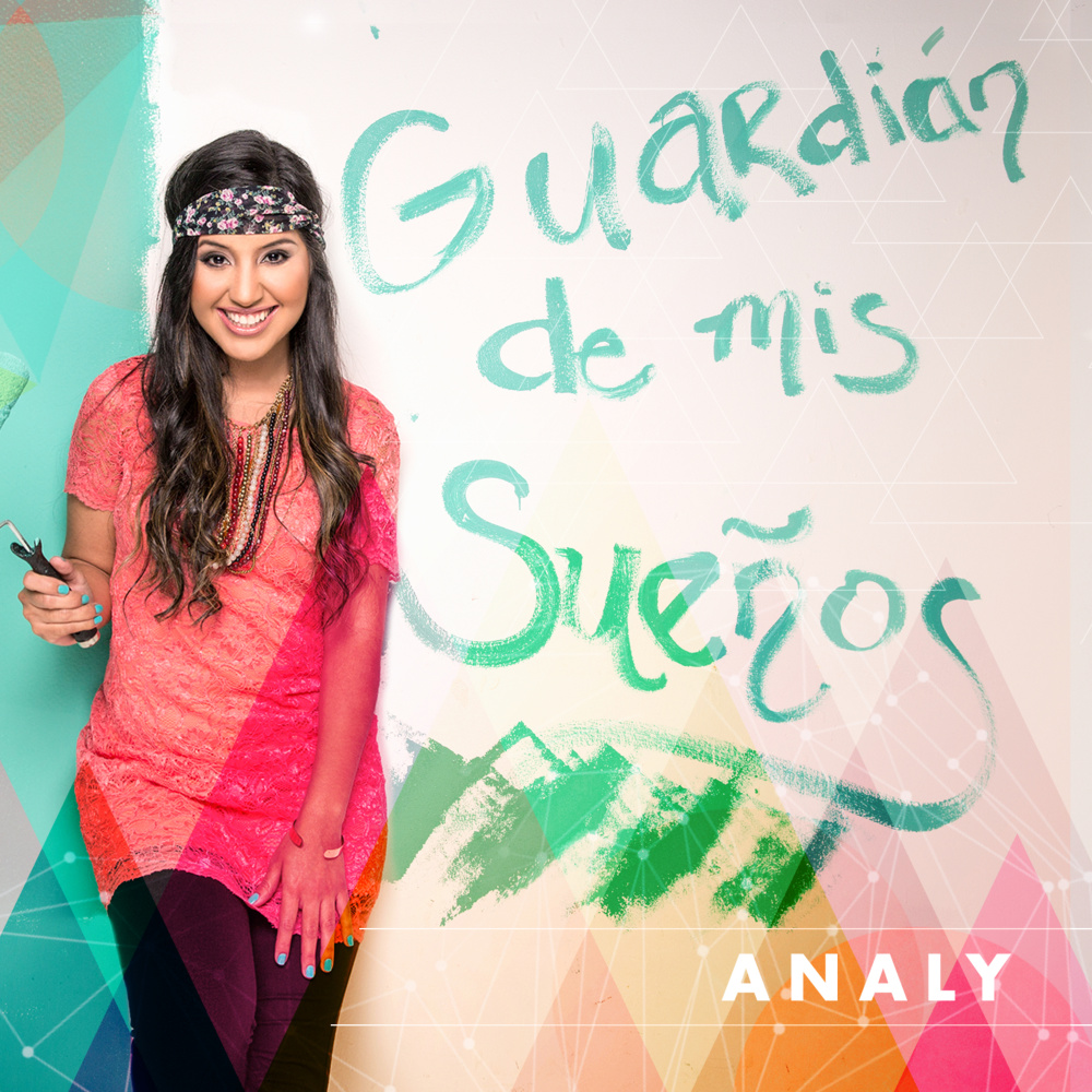Tú Me Sostendrás (feat. Alejandro Quiroa & Conexion Vertical)