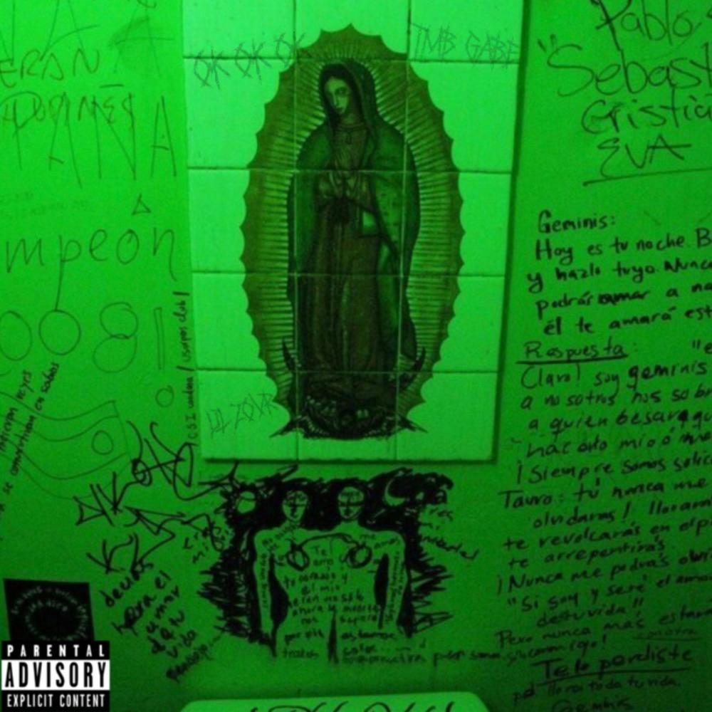 #ok ok ok! (feat. lilzovr & prod. okayypablo) (Explicit)