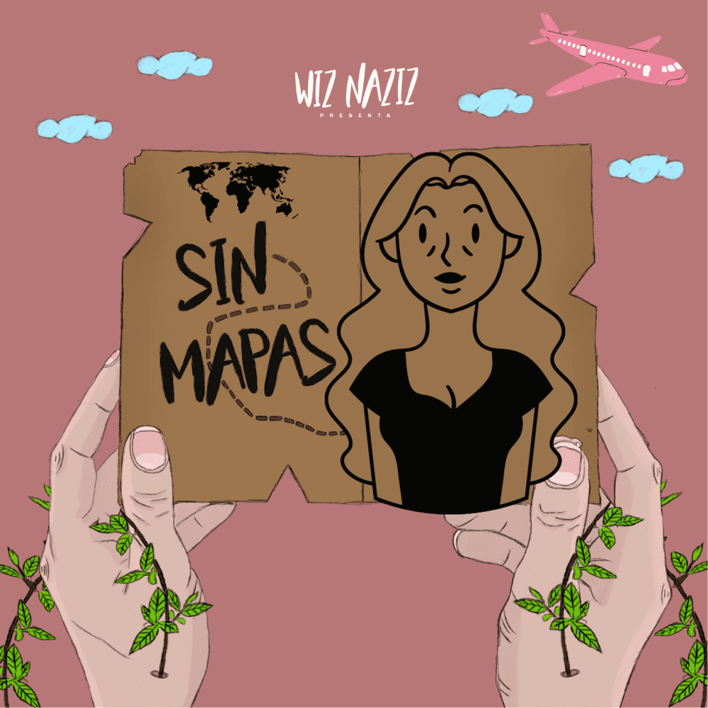 Sin Mapas (Explicit)