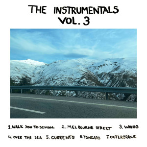 อัลบัม The Instrumentals, Vol. 3 ศิลปิน Frankie Stew and Harvey Gunn
