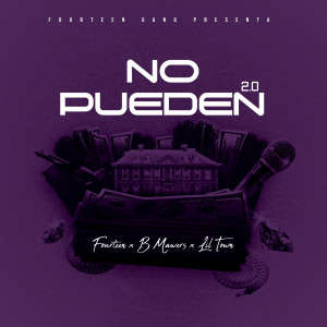 Lil Town的專輯No Pueden 2.0