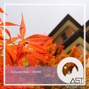 收聽3_key的Autumn Rain (完整版)歌詞歌曲