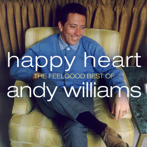 收聽Andy Williams的It's So Easy (Single Version)歌詞歌曲