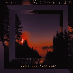 收聽The Moonside Theatre的Old News歌詞歌曲