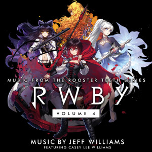 收听Jeff Williams的World of Remnant - Vacuo歌词歌曲