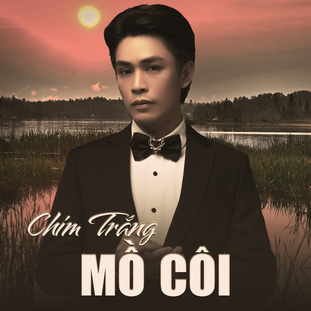 Chim Trắng Mồ Côi