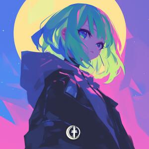 default playlist img