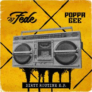 收听DJ Fede的8.5 (Explicit)歌词歌曲