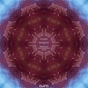 Listen to Madness (Swis) song with lyrics from Escenda