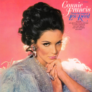 ดาวน์โหลดและฟังเพลง Don't Say A Word พร้อมเนื้อเพลงจาก Connie Francis