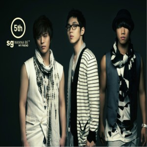 收听SG Wannabe的라라라歌词歌曲
