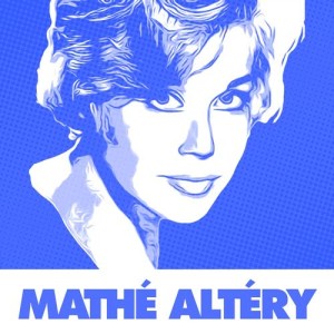 Mathé Altéry的專輯Le Meilleur De Mathé Altéry