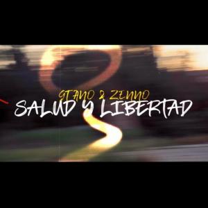 收聽gtano的Salud y Libertad (feat. Zenno) (Explicit)歌詞歌曲