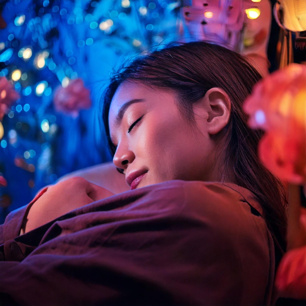 Nights Calm with Lofi