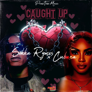 收聽Sikka Rymes的Caught Up (Radio Edit)歌詞歌曲